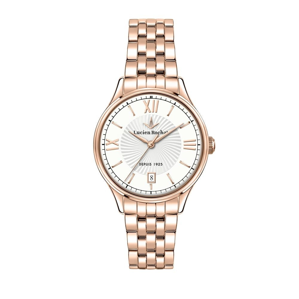 LUCIEN ROCHAT MOD. R0453115501 Lady,Lady Ready Stocked Watches,READY STOCKED WATCHES,Watches,Watches - Accessories,Women,Wristwatch