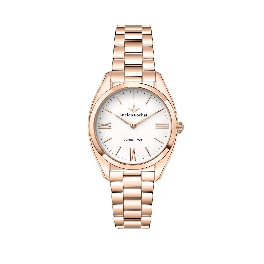 LUCIEN ROCHAT MOD. R0453120503 Lady,Lady Ready Stocked Watches,READY STOCKED WATCHES,Watches,Watches - Accessories,Women,Wristwatch