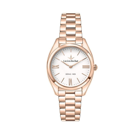 LUCIEN ROCHAT MOD. R0453120503 Lady,Lady Ready Stocked Watches,READY STOCKED WATCHES,Watches,Watches - Accessories,Women,Wristwatch