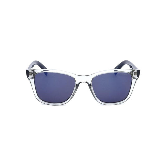Levi's Green Nylon Sunglasses