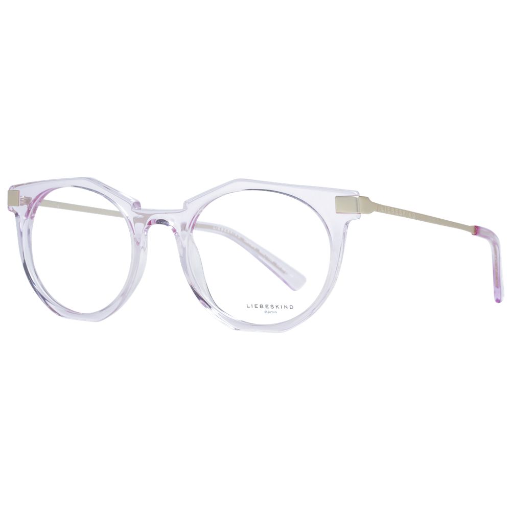 Liebeskind Purple Acetate Glasses (Frames)