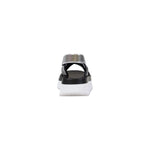 Liu Jo Bicolor Artificial Leather Sandal