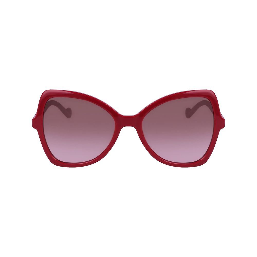 Liu Jo Pink Bio Injected Sunglasses 1728,67434610848,Accessories,Glasses and Sunglasses - Accessories,Liu Jo,New with tags,Pink,Sunglasses - Glasses and Sunglasses - Accessories,Women