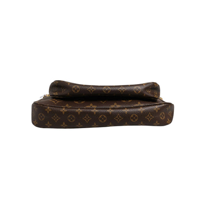 Louis Vuitton Monogram Multi Pochette Accessoires