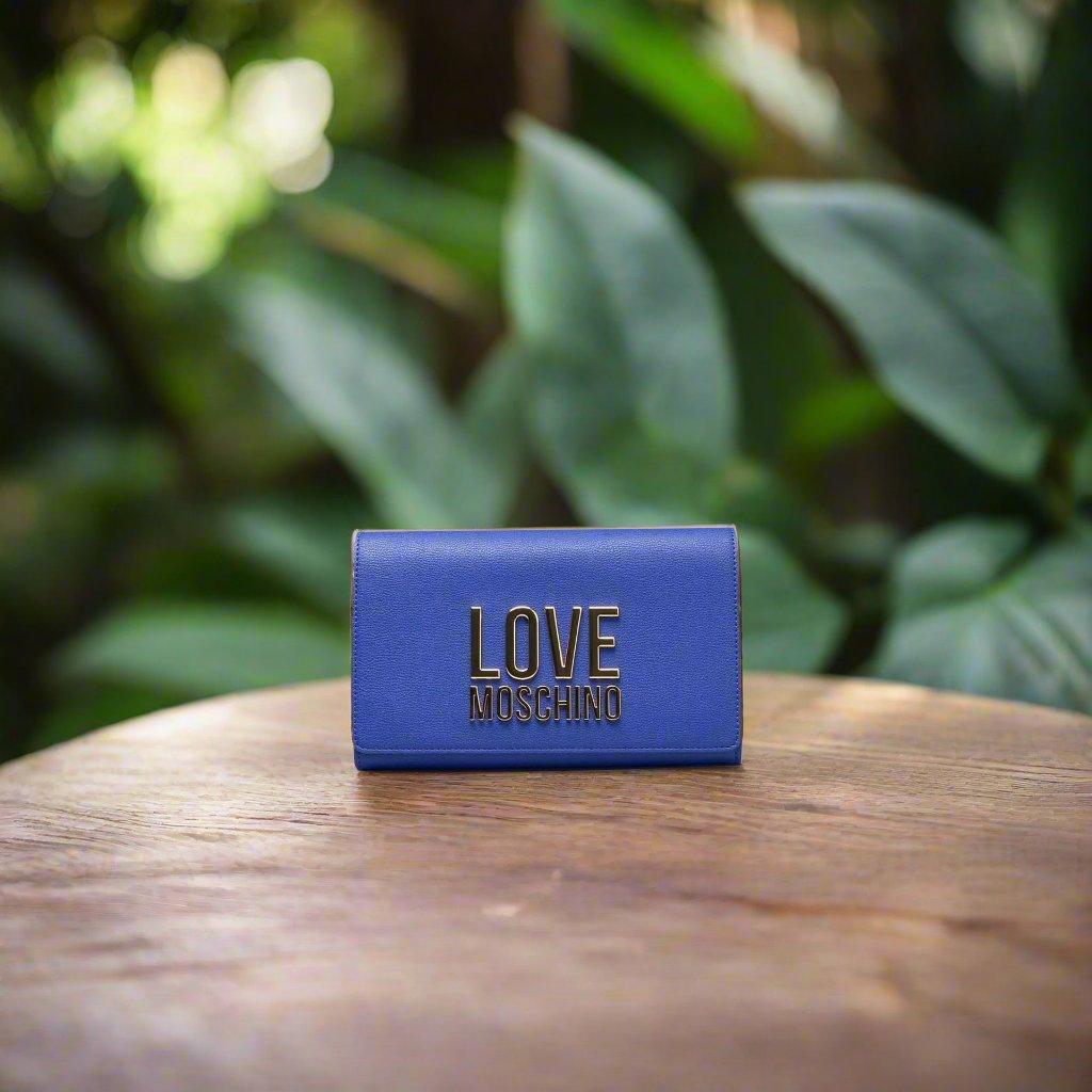 Love Moschino Crossbody Bags