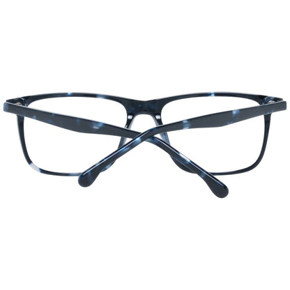Lozza Blue Acetate Glasses (Frames)