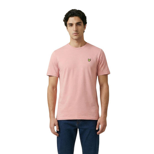 Lyle & Scott Multicolor Cotton T-Shirt 1728,71956299936,Clothing,IT42 | XS,IT44 | S,IT46 | M,IT48 | L,IT52 | XL,Lyle & Scott,Men,Multicolor,New with tags,Sportswear - Clothing,T-Shirts - Clothing,T-Shirts - Sportswear - Clothing,T-Shirts - T-Shirts - Clot