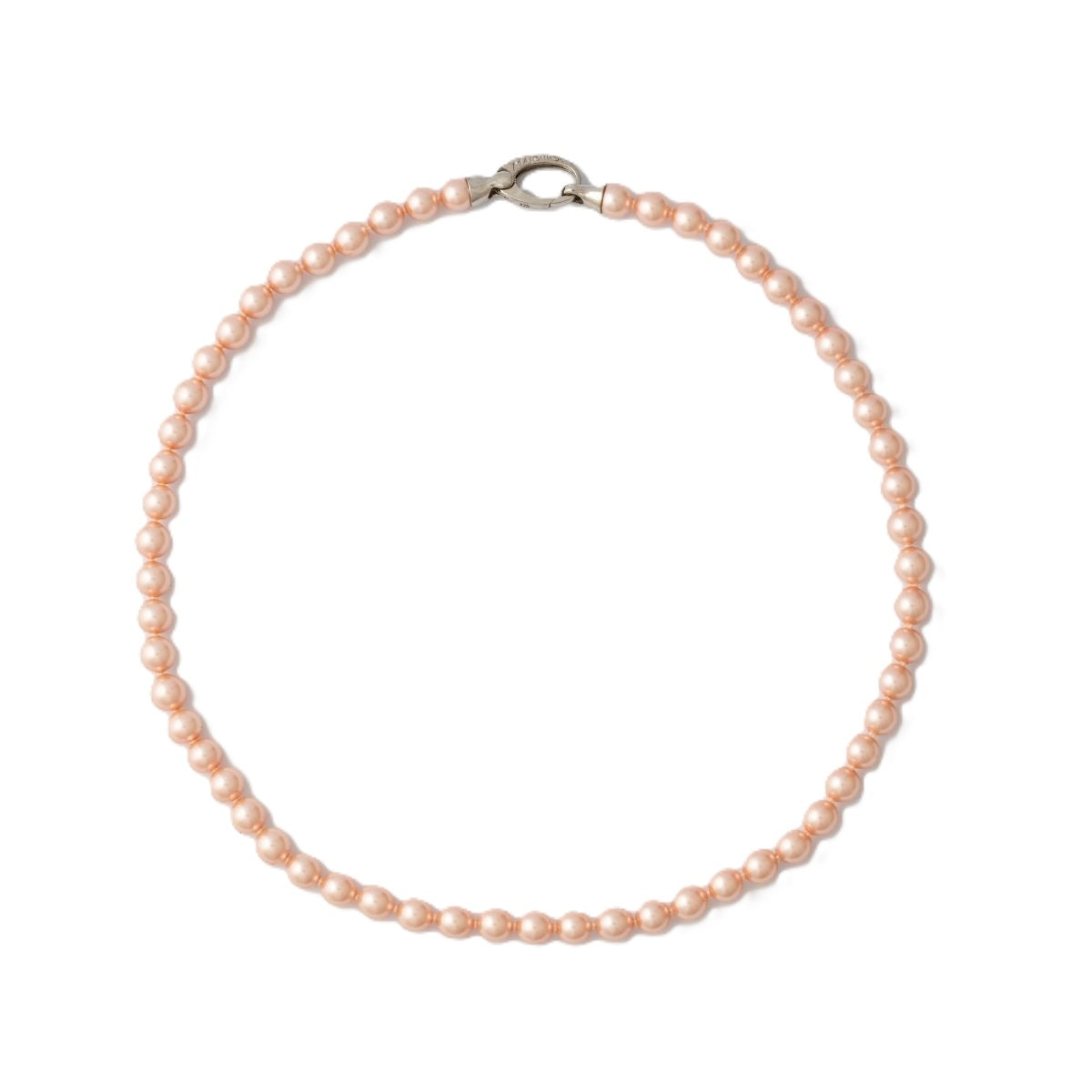 MAJORICA JEWELRY Mod. 09854.44.2.N45.021.1