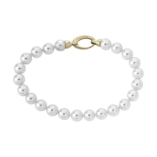 MAJORICA JEWELRY Mod. 09857.01.1.021.010.1 DESIGNER FASHION JEWELLERY