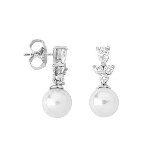 MAJORICA JEWELRY Mod. 10190.01.2.906.701.1 DESIGNER FASHION JEWELLERY