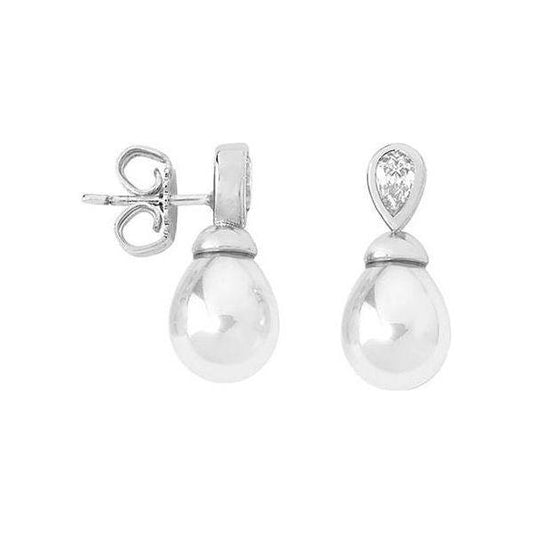 MAJORICA JEWELRY Mod. 12267.01.2.000.010.1 DESIGNER FASHION JEWELLERY