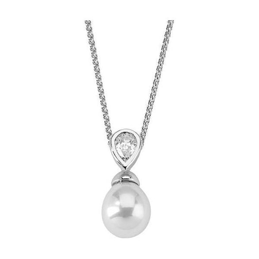 MAJORICA JEWELRY Mod. 12268.01.2.000.010.1 DESIGNER FASHION JEWELLERY