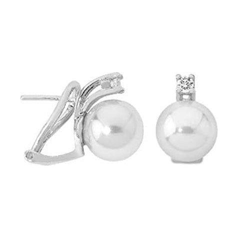 MAJORICA JEWELRY Mod. 14213.01.2.000.010.1 DESIGNER FASHION JEWELLERY