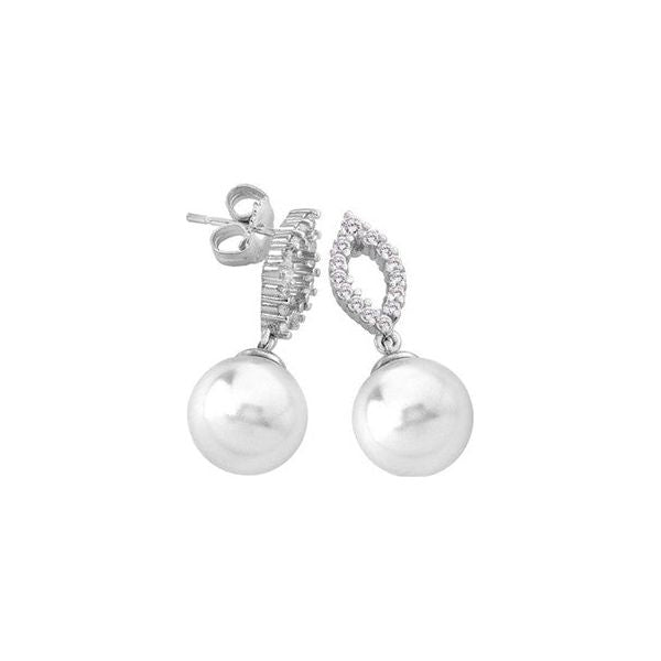 MAJORICA JEWELRY Mod. 15323.01.2.000.010.1 DESIGNER FASHION JEWELLERY