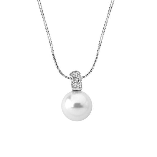 MAJORICA JEWELRY Mod. 15611.01.2.000.010.1 DESIGNER FASHION JEWELLERY