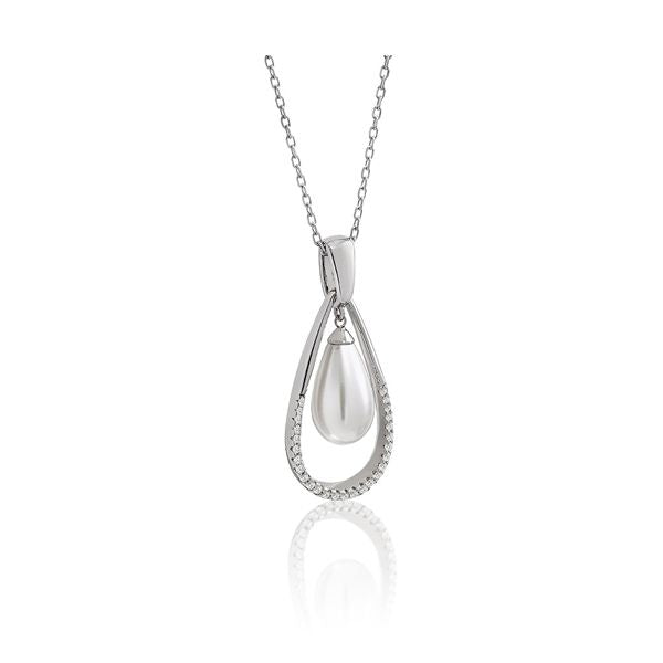 MAJORICA JEWELRY Mod. 16357.01.2.000.010.1 DESIGNER FASHION JEWELLERY