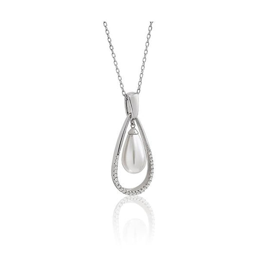 MAJORICA JEWELRY Mod. 16357.01.2.000.010.1 DESIGNER FASHION JEWELLERY