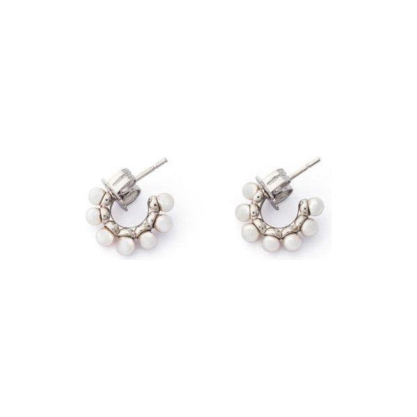 MAJORICA JEWELRY Mod. 16461.01.2.000.010.1 DESIGNER FASHION JEWELLERY