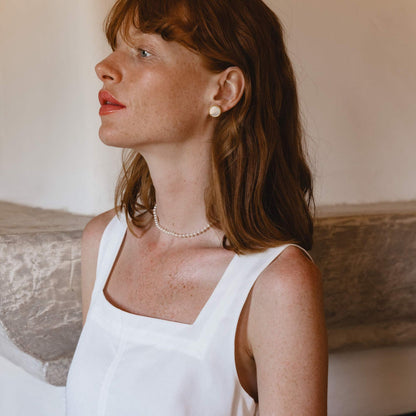 MAJORICA JEWELRY Mod. 17785.00.1.E00.906.1 DESIGNER FASHION JEWELLERY