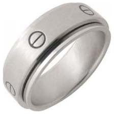 MANUEL ZED Mod. SCRATCH ***SPECIAL PRICE*** DESIGNER FASHION JEWELLERY