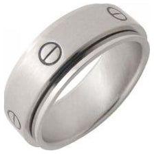 MANUEL ZED Mod. SCRATCH ***SPECIAL PRICE*** DESIGNER FASHION JEWELLERY