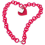 MANUEL ZED Mod. ZQ2198_0014 Necklace