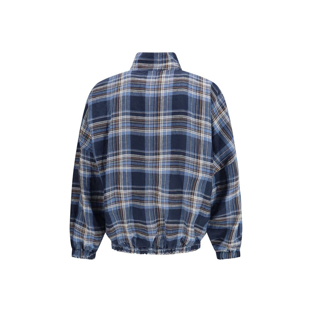 MARBELL Brown Polyamide Bomber 1,1728,72470364320,Bombers - Jackets & Coats - Clothing,Brown,Clothing,Jackets & Coats - Clothing,MARBELL,New with tags,Women
