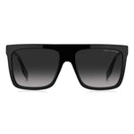 MARC JACOBS MOD. MARC 639_S stylish acetate sunglasses for gents