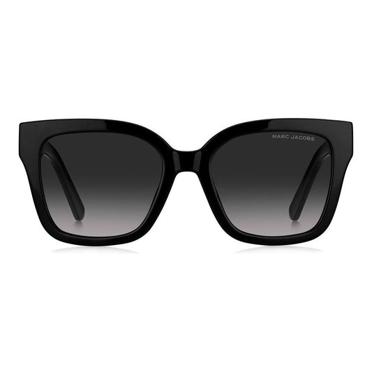 Alt Tag: Black sunglasses for ladies - MARC JACOBS MOD. MARC 658_S