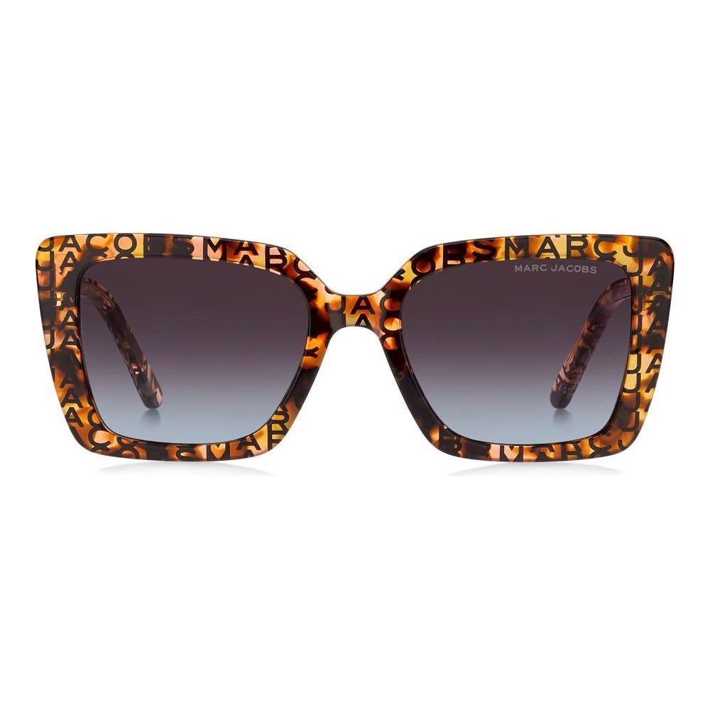MARC JACOBS MOD. MARC 733_S sunglasses for ladies, acetate material, stylish eyewear