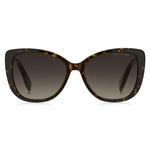 MARC JACOBS MOD. MARC 815_S acetate sunglasses for ladies, stylish tortoiseshell design, luxury eyewear.