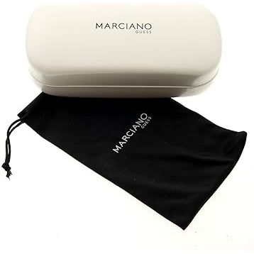 Elegant MARCIANO BY GUESS MOD. GM00001 5559T case and pouch for ladies' accessories