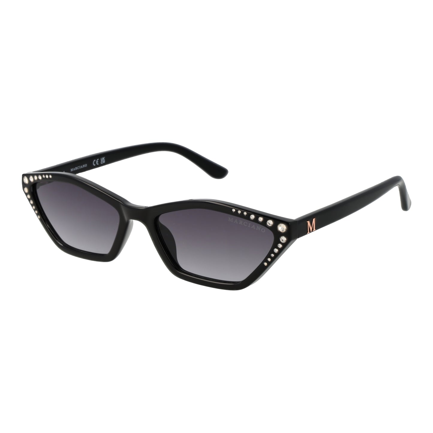 MARCIANO BY GUESS MOD. GM00002 5601B SUNGLASSES & EYEWEAR