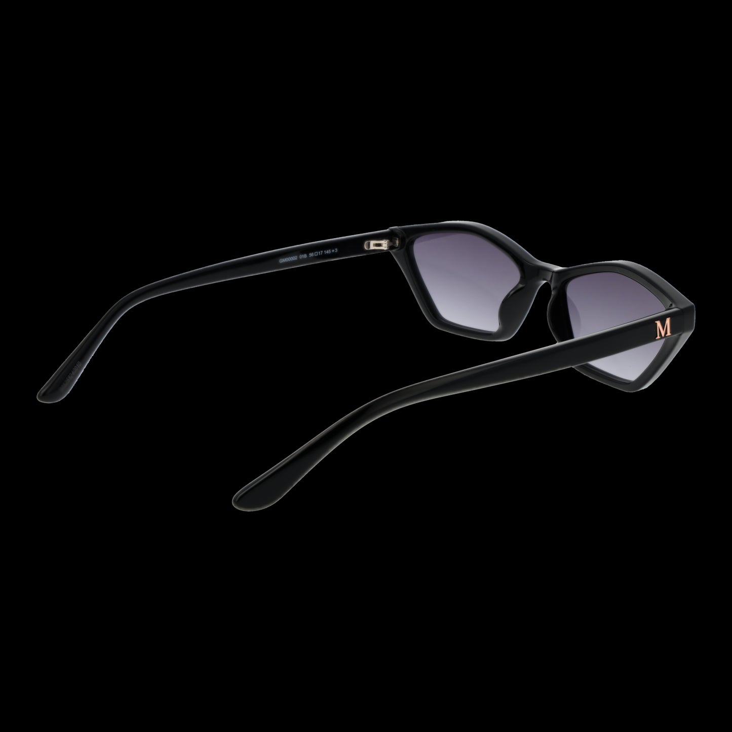 MARCIANO BY GUESS MOD. GM00002 5601B SUNGLASSES & EYEWEAR