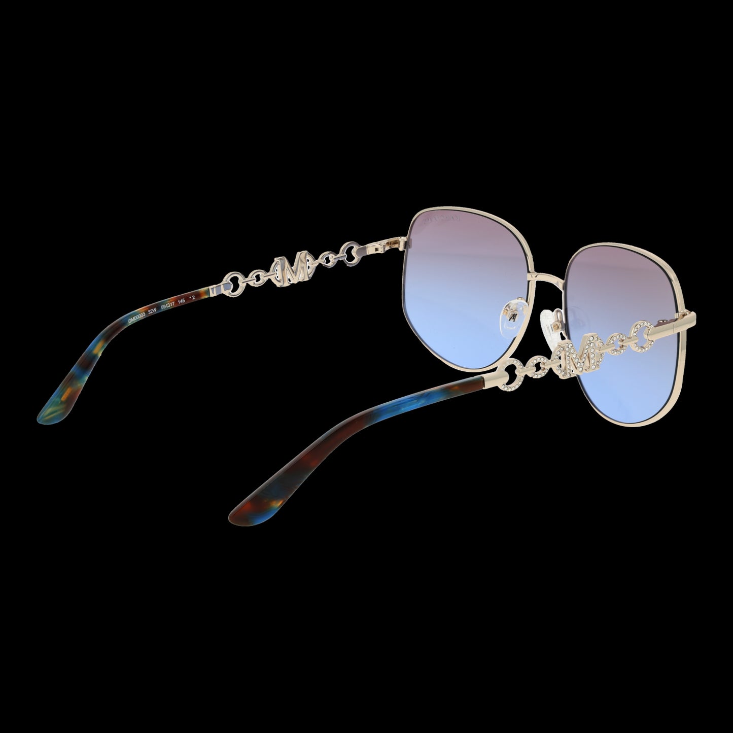 MARCIANO BY GUESS MOD. GM00003 5932W SUNGLASSES & EYEWEAR