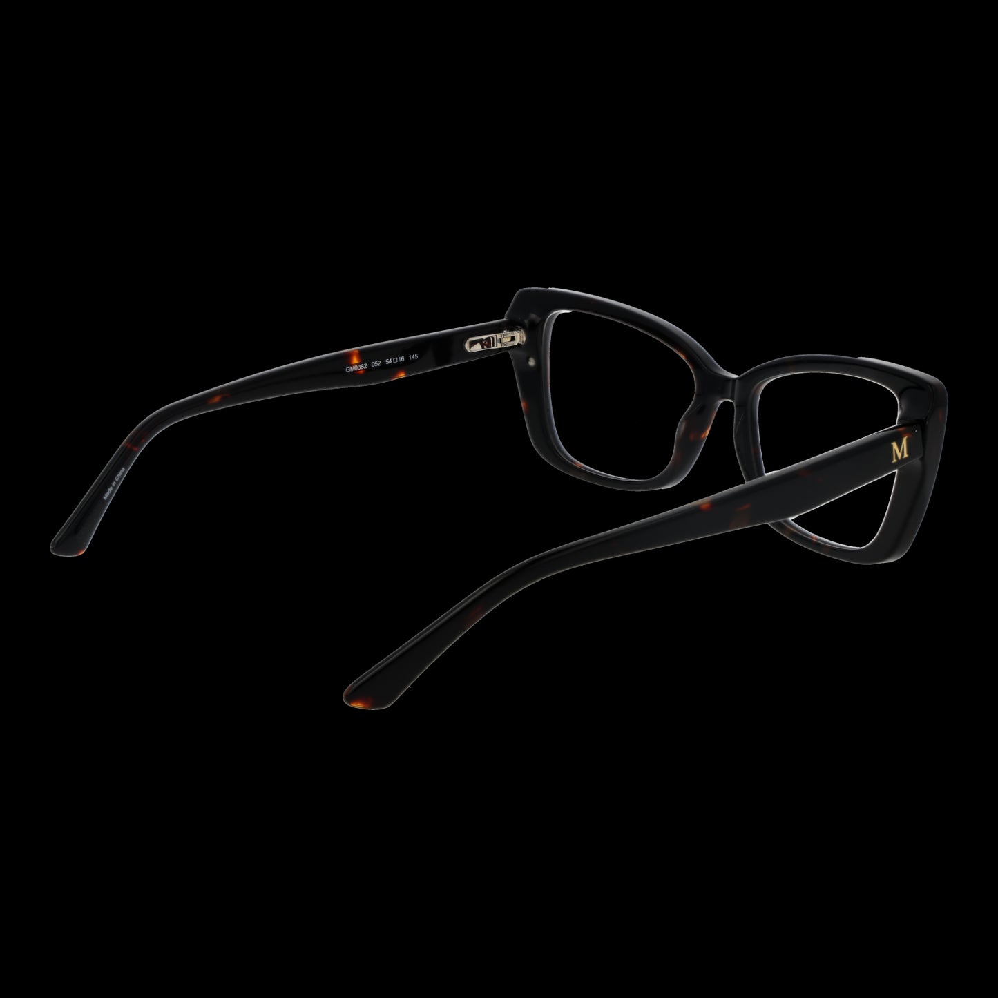 MARCIANO BY GUESS MOD. GM0382 54052 SUNGLASSES & EYEWEAR