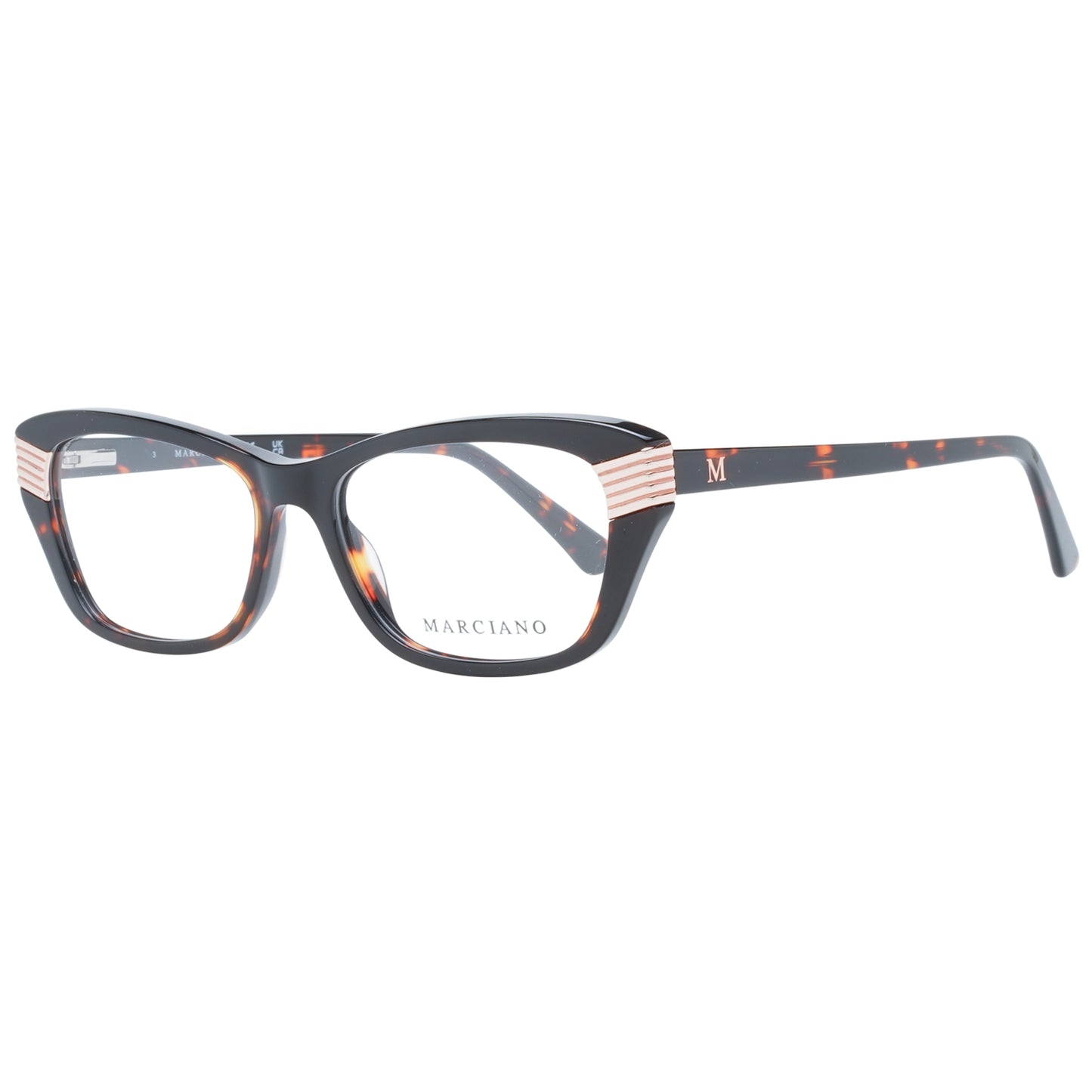 MARCIANO BY GUESS MOD. GM0385 53052 SUNGLASSES & EYEWEAR