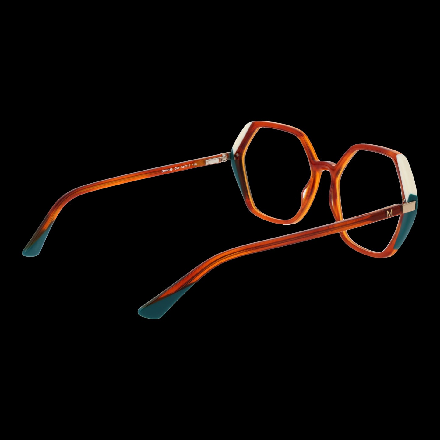 MARCIANO BY GUESS MOD. GM0389 55056 SUNGLASSES & EYEWEAR