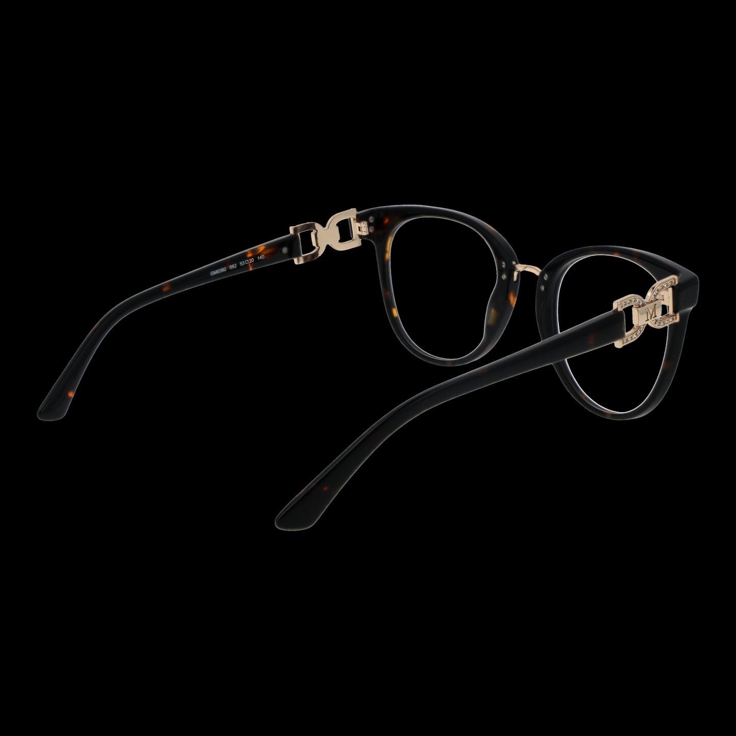 MARCIANO BY GUESS MOD. GM0392 53052 SUNGLASSES & EYEWEAR