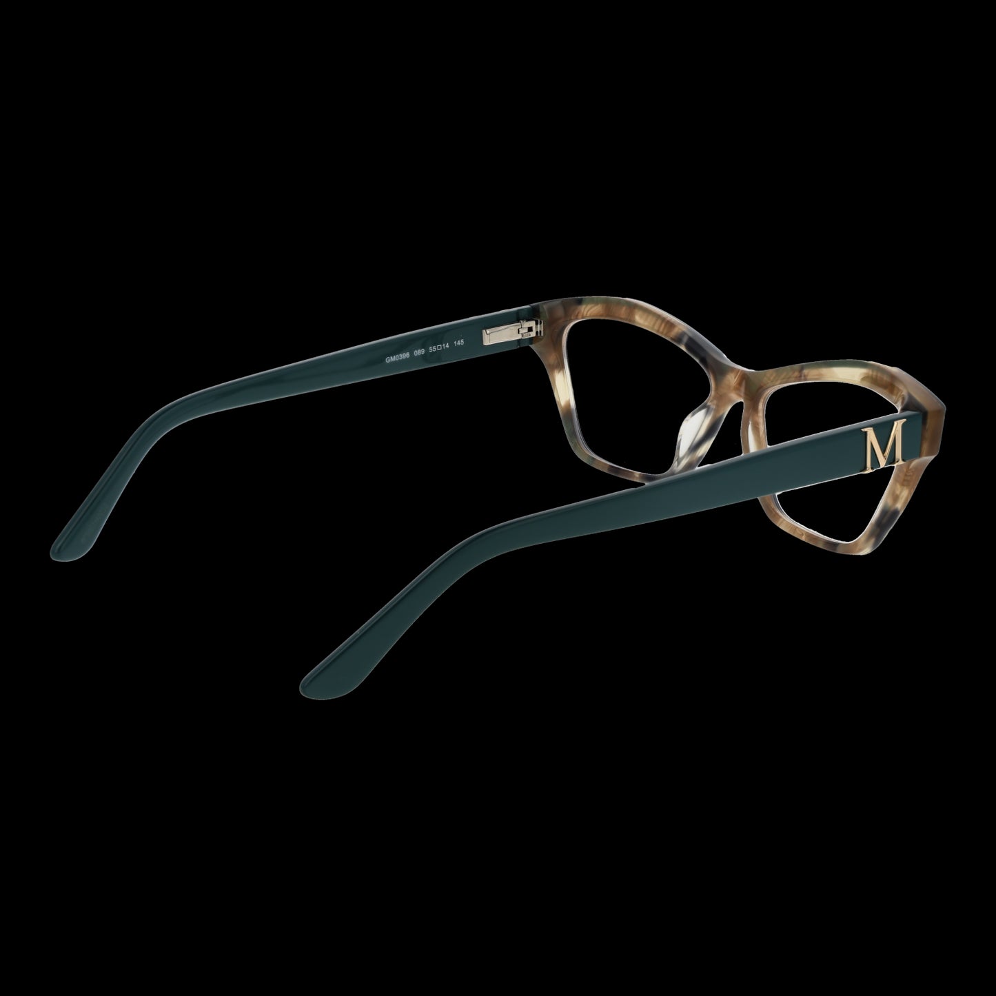 MARCIANO BY GUESS MOD. GM0396 55089 SUNGLASSES & EYEWEAR
