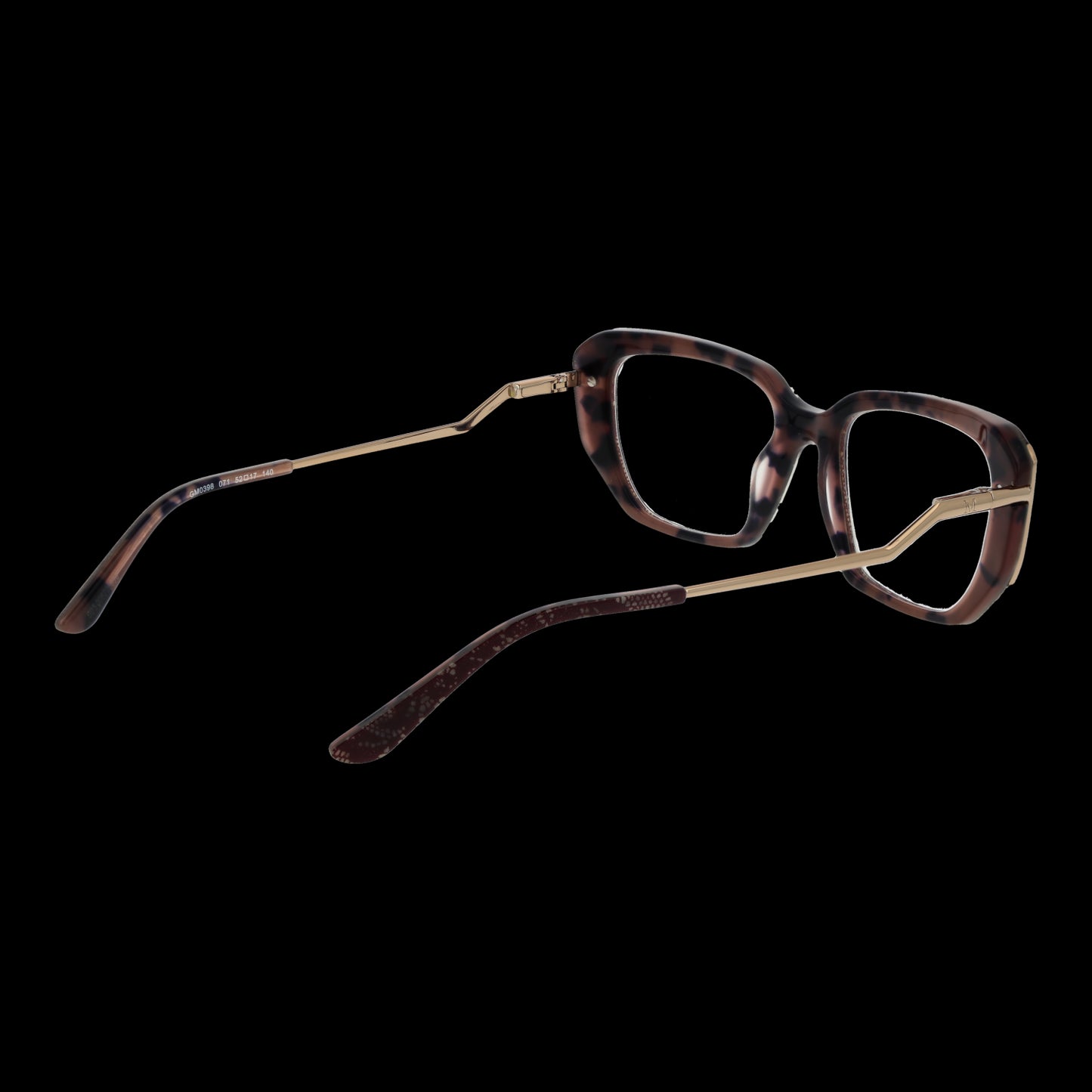 MARCIANO BY GUESS MOD. GM0398 52071 SUNGLASSES & EYEWEAR