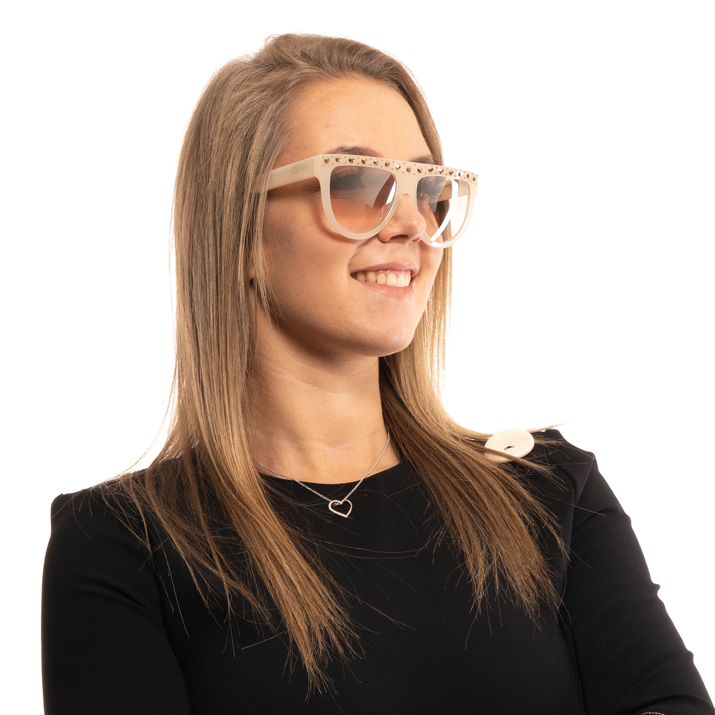 MARCIANO BY GUESS MOD. GM0795 5625F SUNGLASSES & EYEWEAR