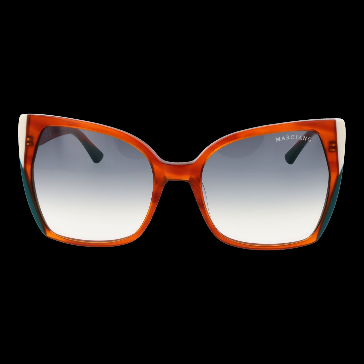MARCIANO BY GUESS MOD. GM0831 5856B SUNGLASSES & EYEWEAR