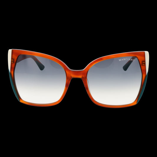 MARCIANO BY GUESS MOD. GM0831 5856B SUNGLASSES & EYEWEAR