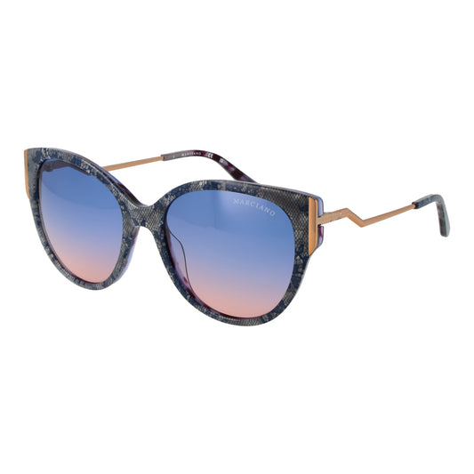 MARCIANO BY GUESS MOD. GM0834 5692W SUNGLASSES & EYEWEAR