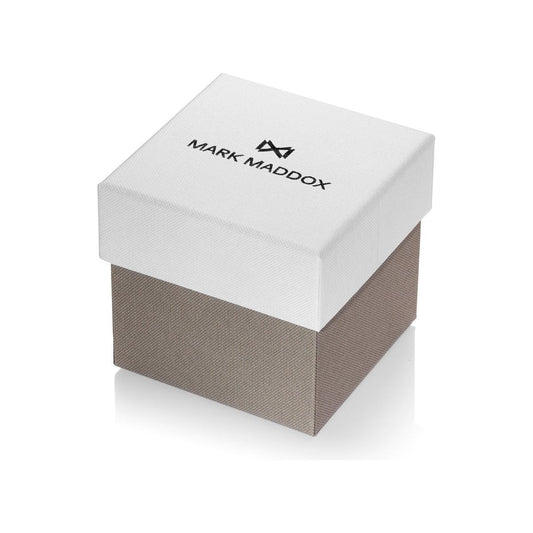 MARK MADDOX - NEW COLLECTION Mod. HC0126-67 WATCHES