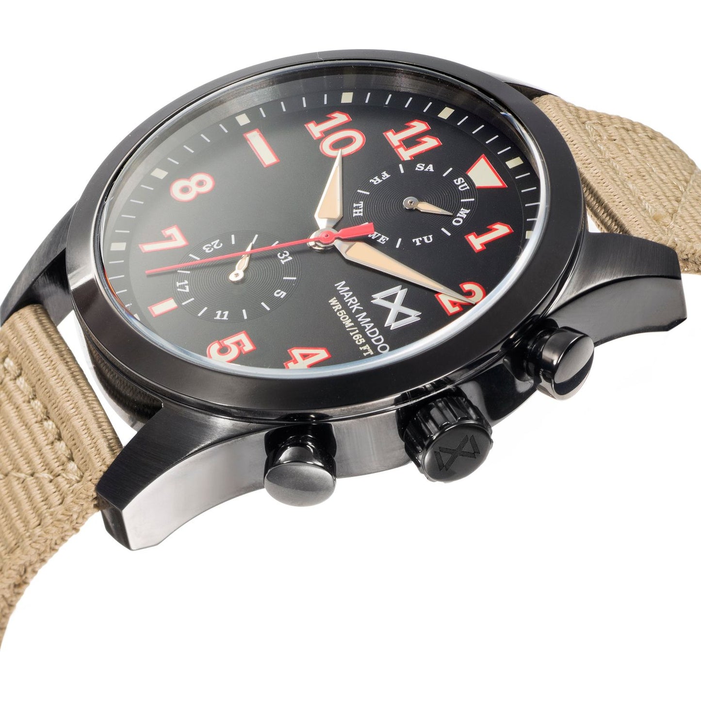 MARK MADDOX - NEW COLLECTION Mod. HC7132-54