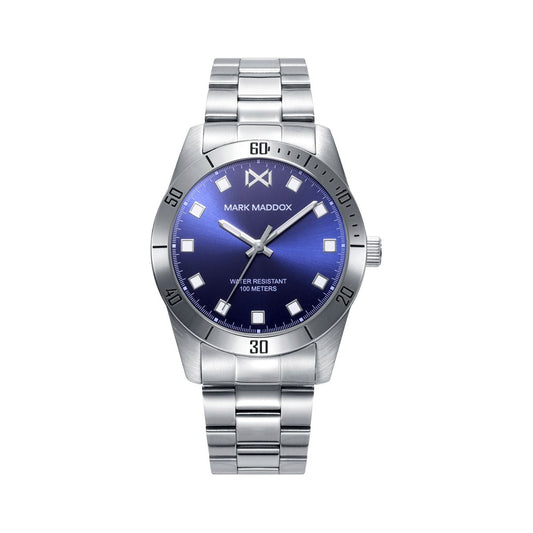 MARK MADDOX - NEW COLLECTION Mod. HM0136-37 WATCHES
