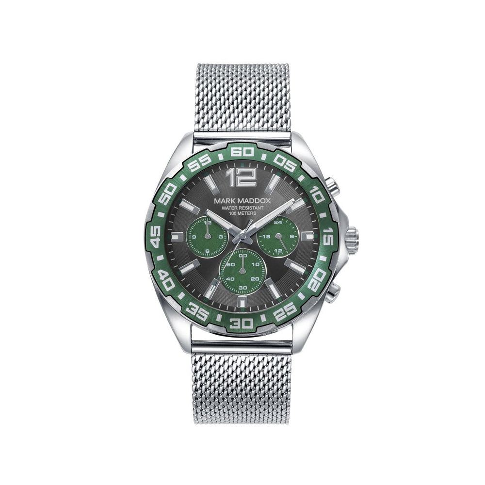 MARK MADDOX - NEW COLLECTION Mod. HM0144-15 WATCHES