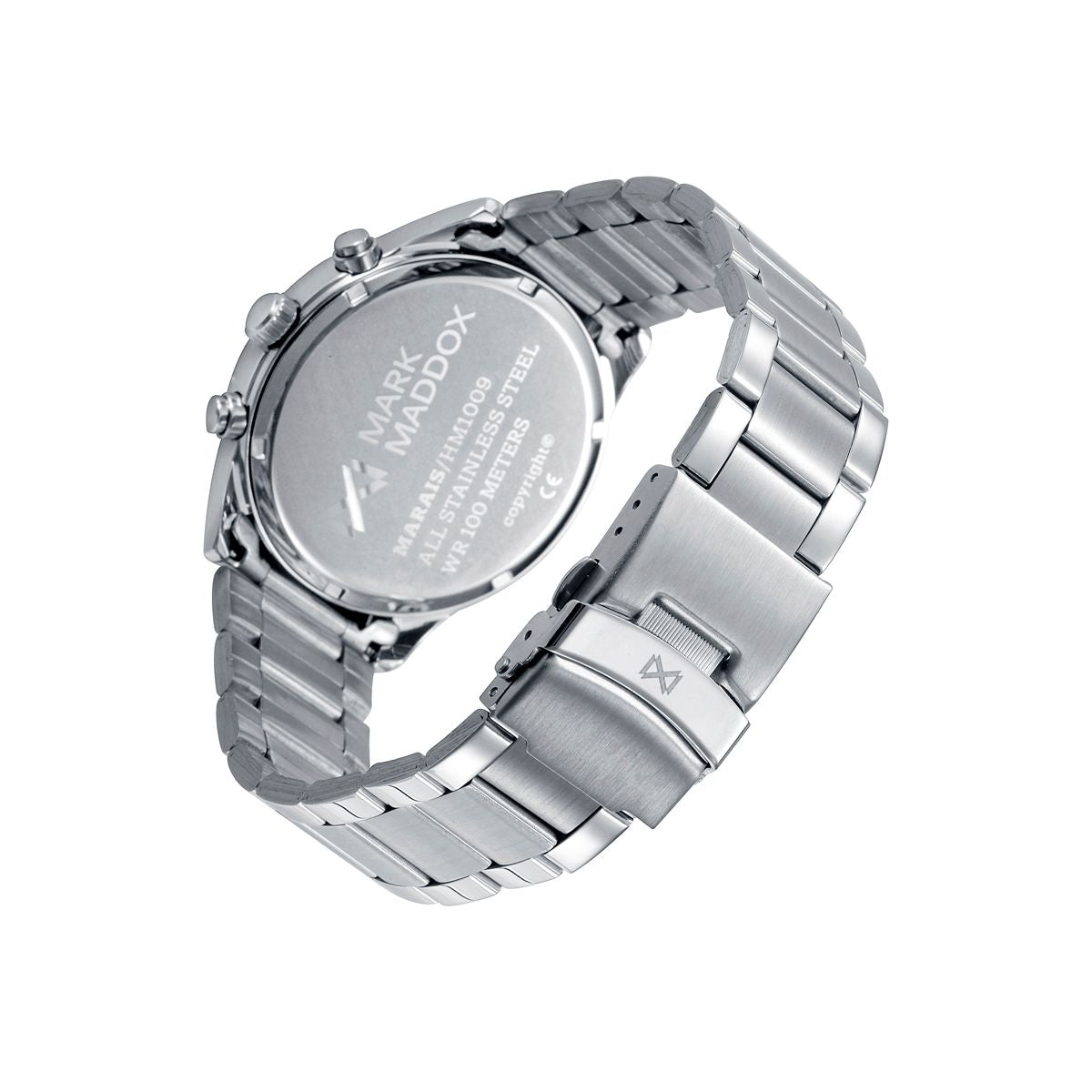 MARK MADDOX - NEW COLLECTION Mod. HM1009-53-2
